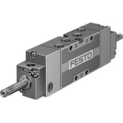 FESTO Solenoid Valve MFH-5/3E-1/8-B MFH-5/3E-1/8-B